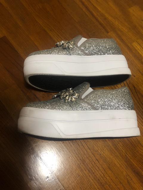 rady ビジュースリッポン スニーカー  < ブランド  rady ビジュースリッポン スニーカー  < ブランドの