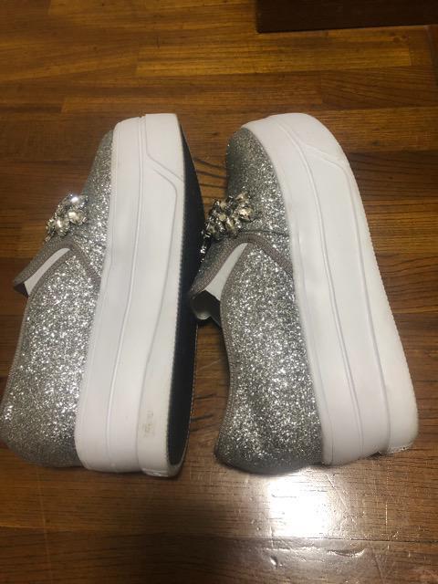 rady ビジュースリッポン スニーカー  < ブランド  rady ビジュースリッポン スニーカー  < ブランドの