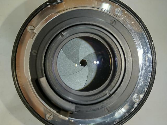 珍品 HALF-FULL KONICA AUTOREX + HEXANON 52/1.8 < 家電/AV 珍品 HALF-FULL KONICA AUTOREX + HEXANON 52/1.8 < 家電/AVの