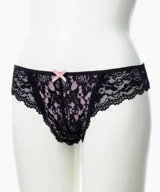 8Lサイズ!5枚セット!魅惑の黒レース!ストレッチ素材!高貴品格!エレガント!Tバックショーツ!新品!大きいサイズ! < 女性ファッション  8Lサイズ!5枚セット!魅惑の黒レース!ストレッチ素材!高貴品格!エレガント!Tバックショーツ!新品!大きいサイズ! < 女性ファッションの