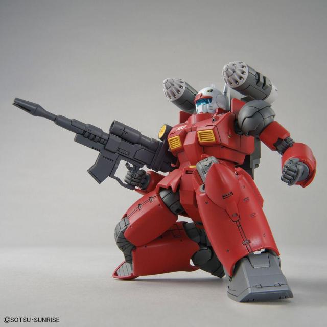 HG 1/144 ガンキャノン(ククルス・ドアンの島版) < ホビー  HG 1/144 ガンキャノン(ククルス・ドアンの島版) < ホビーの