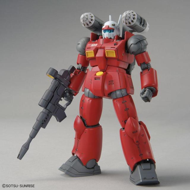 HG 1/144 ガンキャノン(ククルス・ドアンの島版) < ホビー  HG 1/144 ガンキャノン(ククルス・ドアンの島版) < ホビーの