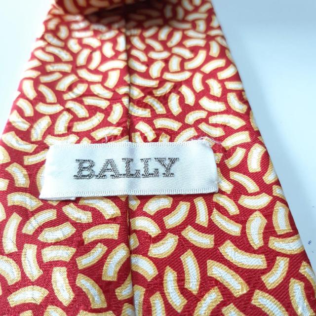 BALLY バリー ネクタイ < 男性ファッション  BALLY バリー ネクタイ < 男性ファッションの