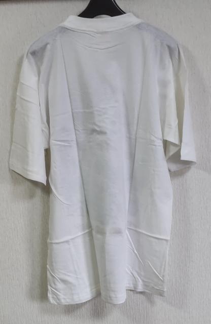 新品●萬里長城●Tシャツ●L < 男性ファッション  新品●萬里長城●Tシャツ●L < 男性ファッションの