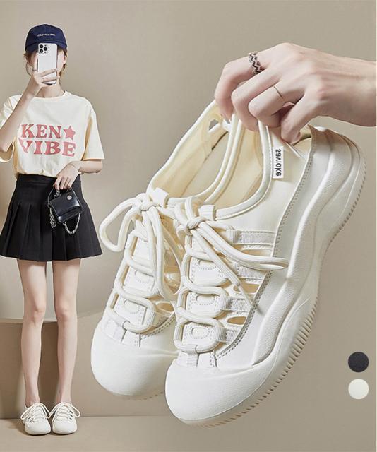 送料無料 新品 スニーカー レディース 通気性スニーカー < 女性ファッション  送料無料 新品 スニーカー レディース 通気性スニーカー  < 女性ファッションの