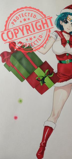 CXgu숟Christmas ver.vj
