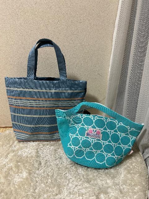 �V�i�^�O�t��ROOTOTE���g�[�g�o�b�N&�j�b�g�o�b�N 