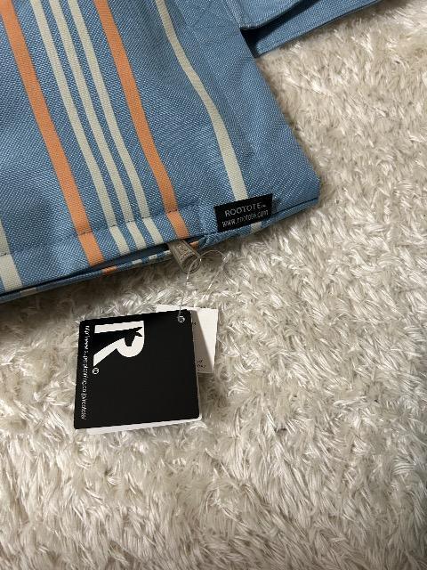 �V�i�^�O�t��ROOTOTE���g�[�g�o�b�N&�j�b�g�o�b�N