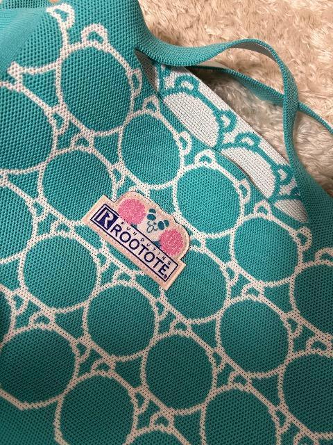 �V�i�^�O�t��ROOTOTE���g�[�g�o�b�N&�j�b�g�o�b�N