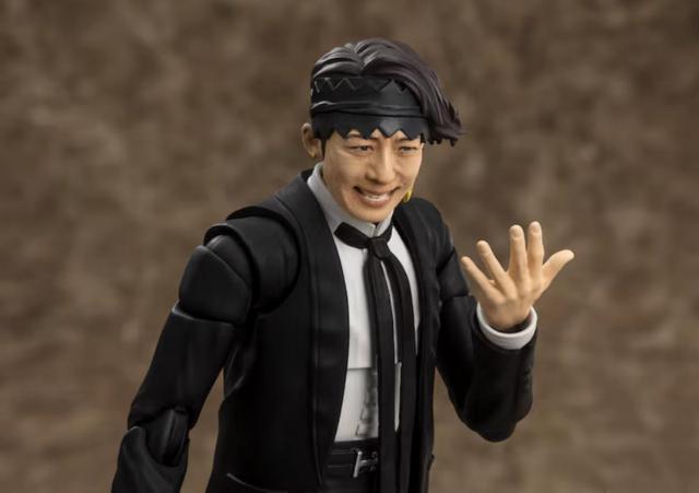 S.H.フィギュアーツ岸辺露伴 映画『岸辺露伴ルーヴルへ行く』高橋一生●新品未開封美品輸送箱有 < ホビー  S.H.フィギュアーツ岸辺露伴 映画『岸辺露伴ルーヴルへ行く』高橋一生●新品未開封美品輸送箱有 < ホビーの