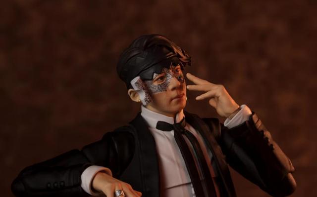 S.H.フィギュアーツ岸辺露伴 映画『岸辺露伴ルーヴルへ行く』高橋一生●新品未開封美品輸送箱有 < ホビー  S.H.フィギュアーツ岸辺露伴 映画『岸辺露伴ルーヴルへ行く』高橋一生●新品未開封美品輸送箱有 < ホビーの