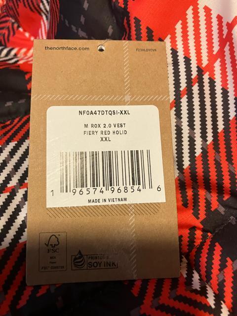 THE NORTH FACE 550 _ExXg`FbN 傫sizeXXL  uh 