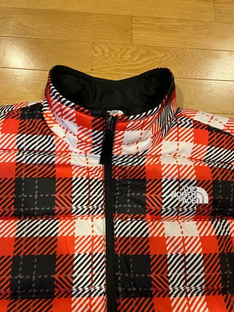 THE NORTH FACE 550 _ExXg`FbN 傫sizeXXL  uh 