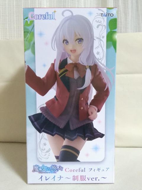 �����̗��X�@Coreful�t�B�M���A�@�C���C�i�@����ver. 