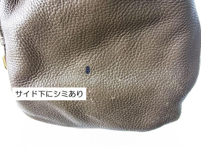 500�~�X�^�����K�}�[�N�o�C�}�[�N�W�F�C�R�u�X�@�@���U�[2WAY�V�����_�[�g�[�g�@USED�@