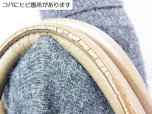 500�~�X�^�����K�}�[�N�o�C�}�[�N�W�F�C�R�u�X�@�@���U�[2WAY�V�����_�[�g�[�g�@USED�@