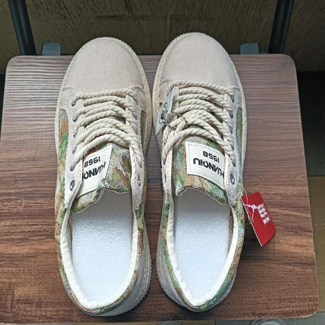 新品 27cm 27.5cm メンズ スニーカー ベージュ シューズ 靴 44 < 男性ファッション  新品 27cm 27.5cm メンズ スニーカー ベージュ シューズ 靴 44 < 男性ファッションの