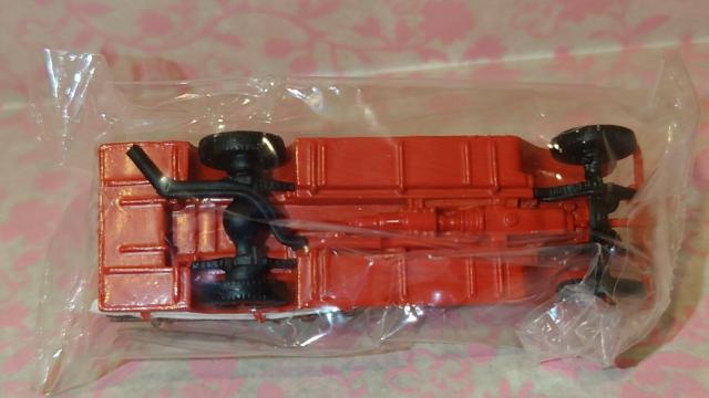 海洋堂 RESCUE 119 パート3緊急救命車両コレクションNo.6 クラシック消防車 < ホビー 海洋堂 RESCUE 119 パート3緊急救命車両コレクションNo.6 クラシック消防車 < ホビーの