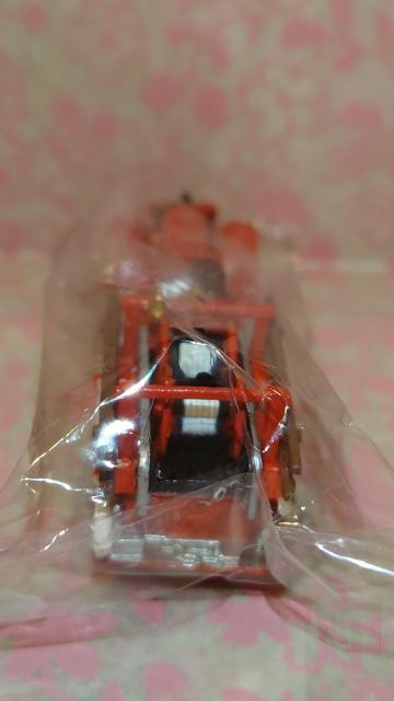 海洋堂 RESCUE 119 パート3緊急救命車両コレクションNo.6 クラシック消防車 < ホビー 海洋堂 RESCUE 119 パート3緊急救命車両コレクションNo.6 クラシック消防車 < ホビーの