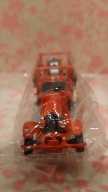 海洋堂 RESCUE 119 パート3緊急救命車両コレクションNo.6 クラシック消防車 < ホビー 海洋堂 RESCUE 119 パート3緊急救命車両コレクションNo.6 クラシック消防車 < ホビーの