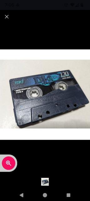 TDK DiscJack2 120  JZbge[v 1{ Type2 nC|W ܂DJ2   Ɠd/AV 