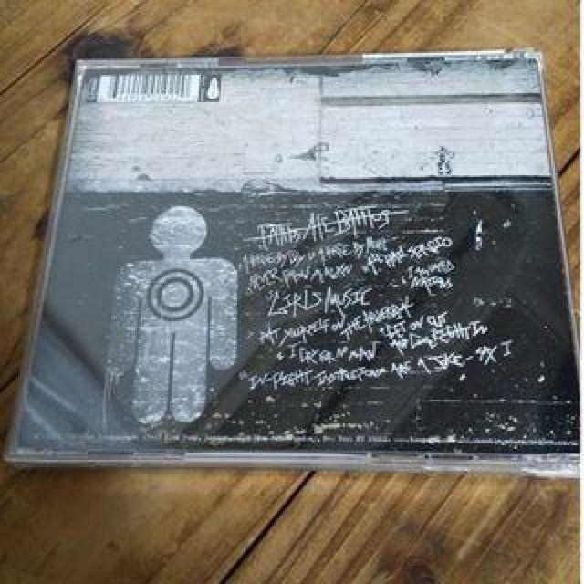 中古CD Yes! Tinnitus!/Shooting At Unarmed Men < CD/DVD/ビデオ  中古CD Yes! Tinnitus!/Shooting At Unarmed Men < CD/DVD/ビデオの