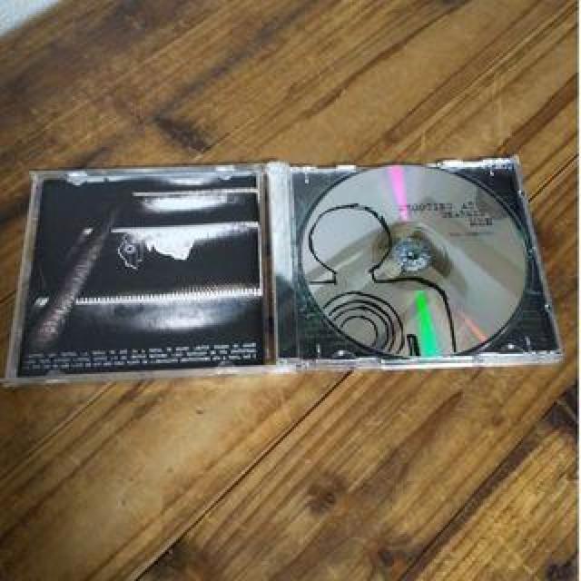 中古CD Yes! Tinnitus!/Shooting At Unarmed Men < CD/DVD/ビデオ  中古CD Yes! Tinnitus!/Shooting At Unarmed Men < CD/DVD/ビデオの