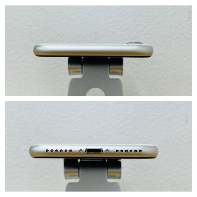 S 100% iPhone SE3 512 GB SIMフリー ホワイト 本体 < 家電/AV S 100% iPhone SE3 512 GB SIMフリー ホワイト 本体 < 家電/AVの