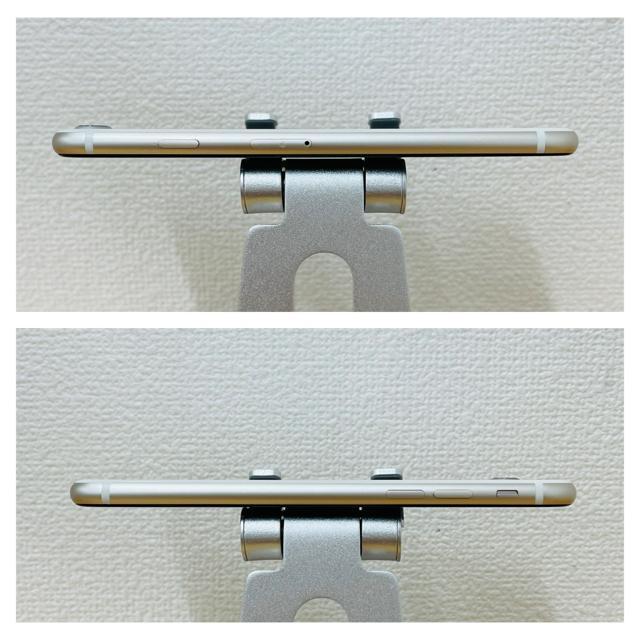 S 100% iPhone SE3 512 GB SIMフリー ホワイト 本体 < 家電/AV S 100% iPhone SE3 512 GB SIMフリー ホワイト 本体 < 家電/AVの