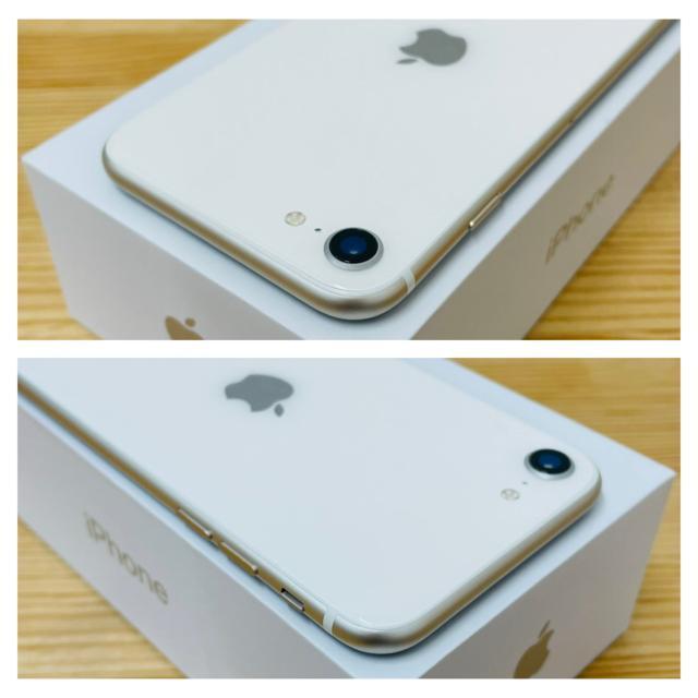 S 100% iPhone SE3 512 GB SIMフリー ホワイト 本体 < 家電/AV S 100% iPhone SE3 512 GB SIMフリー ホワイト 本体 < 家電/AVの