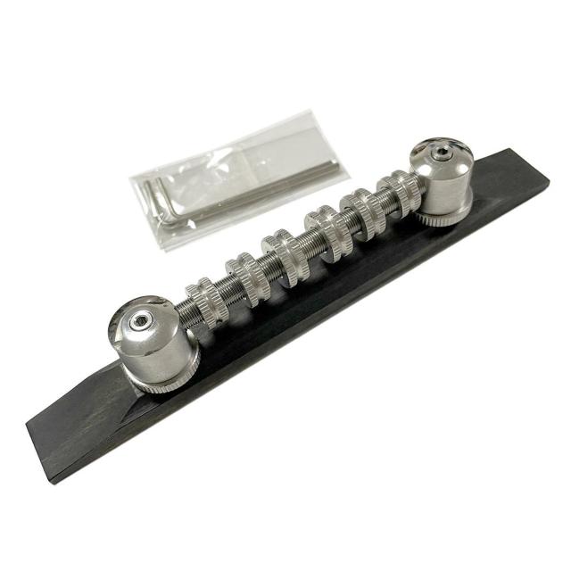 Gretschタイプ スペースコントロール・ローラーブリッジ クローム < ホビー  Gretschタイプ スペースコントロール・ローラーブリッジ クローム  < ホビーの