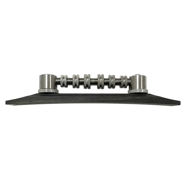 Gretschタイプ スペースコントロール・ローラーブリッジ クローム < ホビー  Gretschタイプ スペースコントロール・ローラーブリッジ クローム < ホビーの