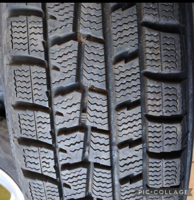 Strategyアルミホイール 13インチ 5J +35 4H 100 DUNLOP WINTER MAXX WM01 155/ < 自動車/バイク Strategyアルミホイール 13インチ 5J +35 4H 100 DUNLOP WINTER MAXX WM01 155/ < 自動車/バイク