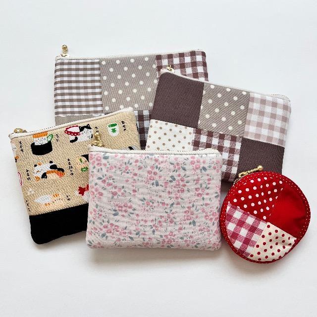 �n���h���C�h�@�|�[�`5�_�Z�b�g 