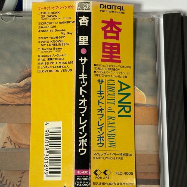 Ǘ@/ CIRCUIT of RAINBOW  CD/DVD/rfI 
