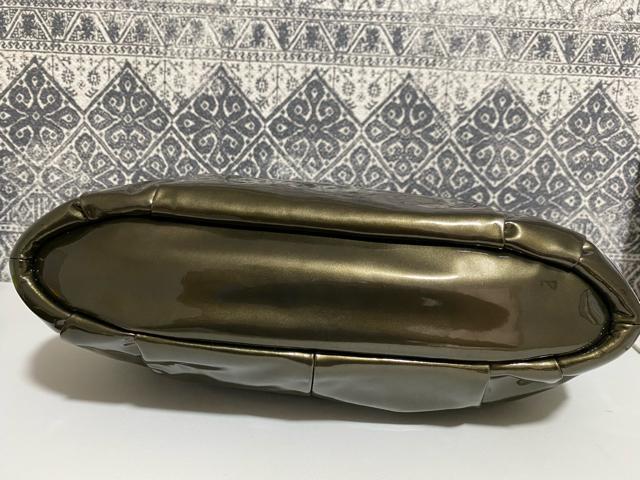 【美品】COACH コーチ マディソン 2WAY トートバッグ 肩掛け カーキ < ブランド  【美品】COACH コーチ マディソン 2WAY トートバッグ 肩掛け カーキ < ブランドの