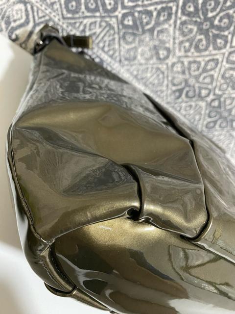 【美品】COACH コーチ マディソン 2WAY トートバッグ 肩掛け カーキ < ブランド  【美品】COACH コーチ マディソン 2WAY トートバッグ 肩掛け カーキ < ブランドの
