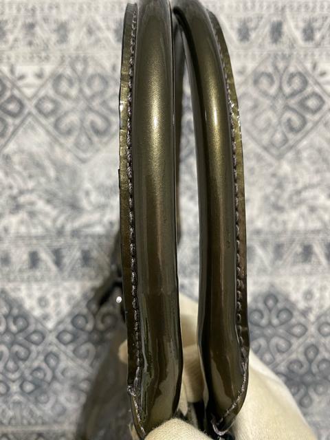 【美品】COACH コーチ マディソン 2WAY トートバッグ 肩掛け カーキ < ブランド  【美品】COACH コーチ マディソン 2WAY トートバッグ 肩掛け カーキ < ブランドの
