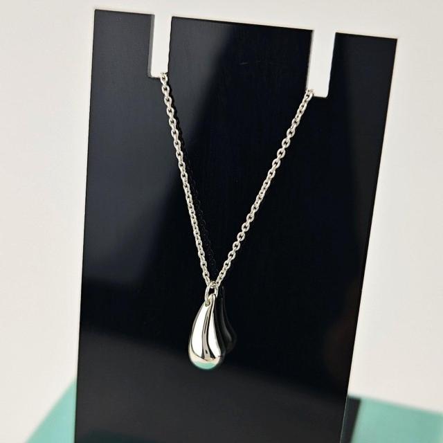 Tiffany ティファニー ネックレス < ブランド Tiffany ティファニー ネックレス < ブランドの