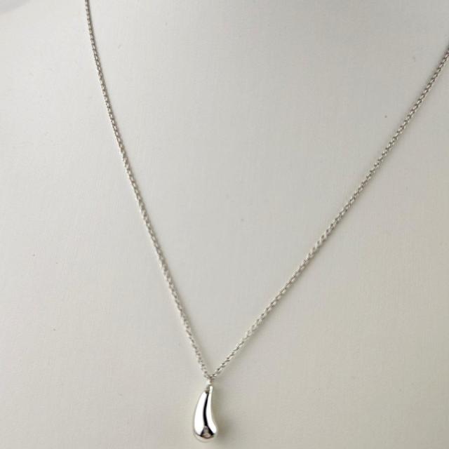 Tiffany ティファニー ネックレス < ブランド Tiffany ティファニー ネックレス < ブランドの