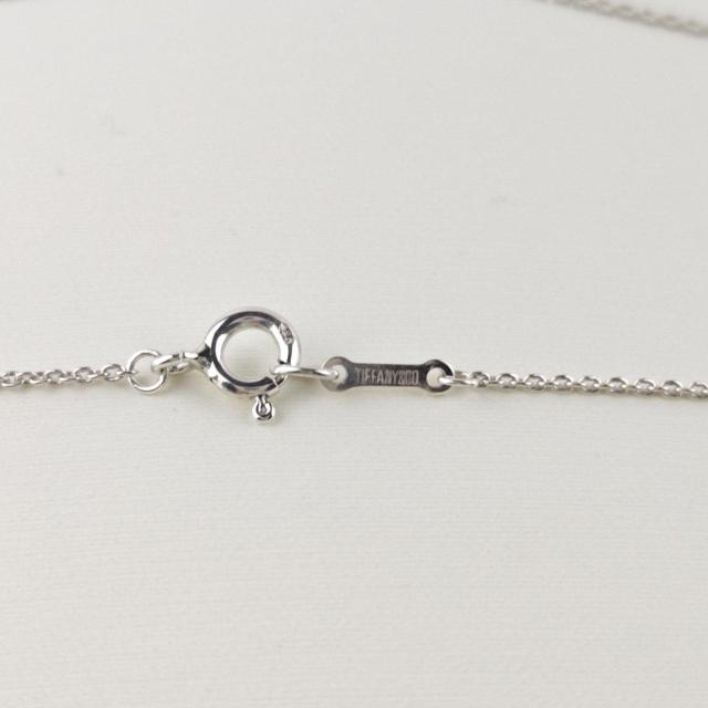 Tiffany ティファニー ネックレス < ブランド Tiffany ティファニー ネックレス < ブランドの