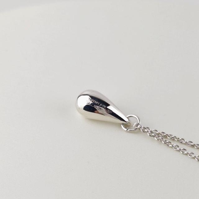 Tiffany ティファニー ネックレス < ブランド Tiffany ティファニー ネックレス < ブランドの
