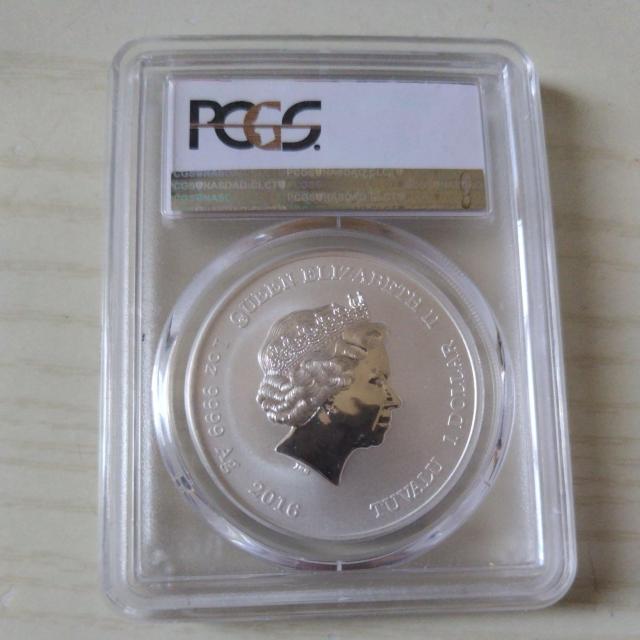 2016-P PCGS MS70 Pearl Harbor 75NLO 1h  zr[ 
