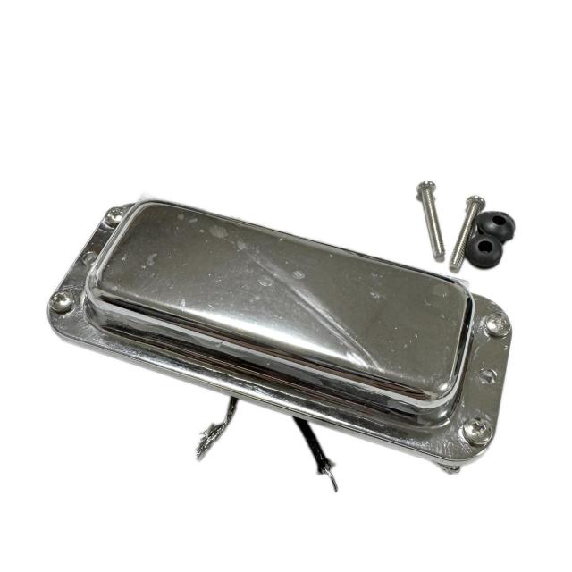 Eric Custom リッケンバッカー ベース用 ハムキャンセリング ネック側 < ホビー Eric Custom リッケンバッカー ベース用 ハムキャンセリング ネック側 < ホビーの