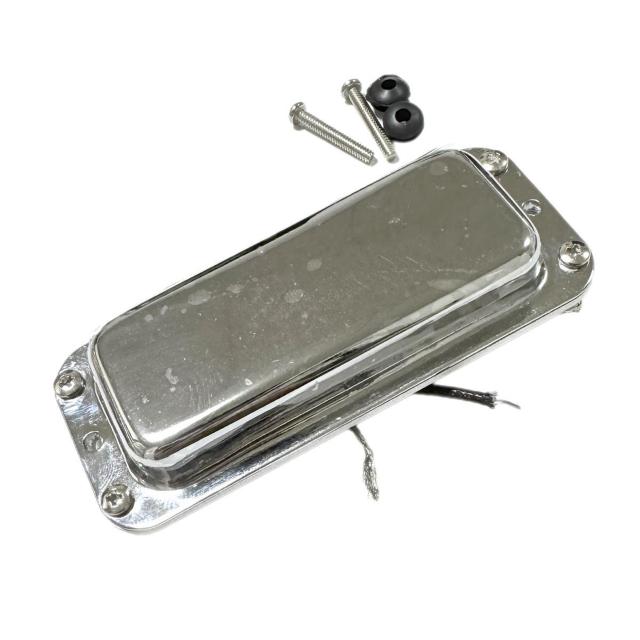 Eric Custom リッケンバッカー ベース用 ハムキャンセリング ネック側 < ホビー Eric Custom リッケンバッカー ベース用 ハムキャンセリング ネック側 < ホビーの