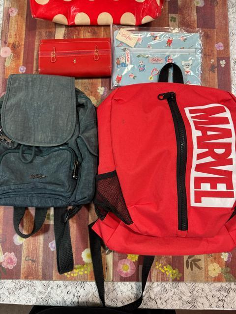 ӂ߂āCath kidsong[gobNE|[`̑}[xELvO5_܂Ƃߔ聚500~X^[g  uh 