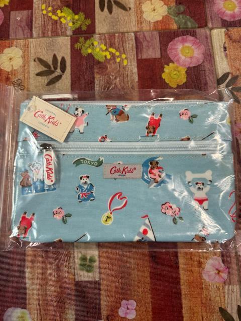 ӂ߂āCath kidsong[gobNE|[`̑}[xELvO5_܂Ƃߔ聚500~X^[g  uh 