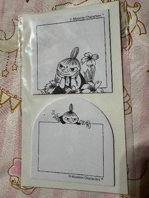 Gt^[~MOOMINg~C@ӂ   Aj/R~bN/LN^[ 