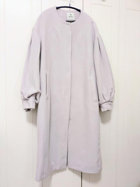 imEjo[XR[gߗށnanouniverse800`   uh 