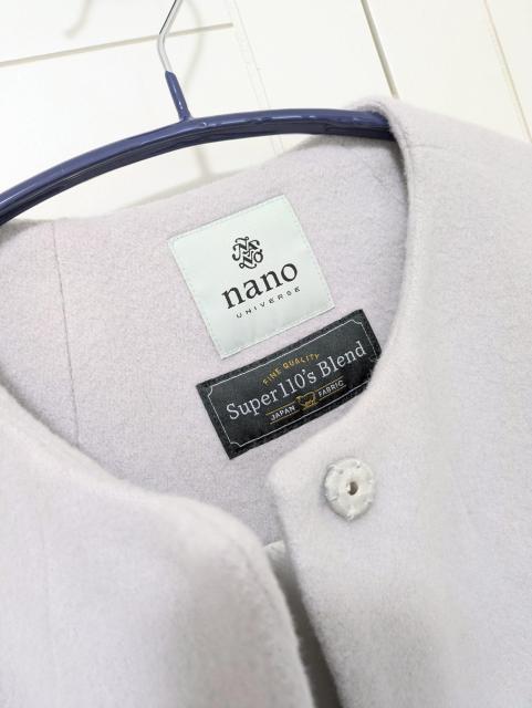 imEjo[XR[gߗށnanouniverse800`  uh 